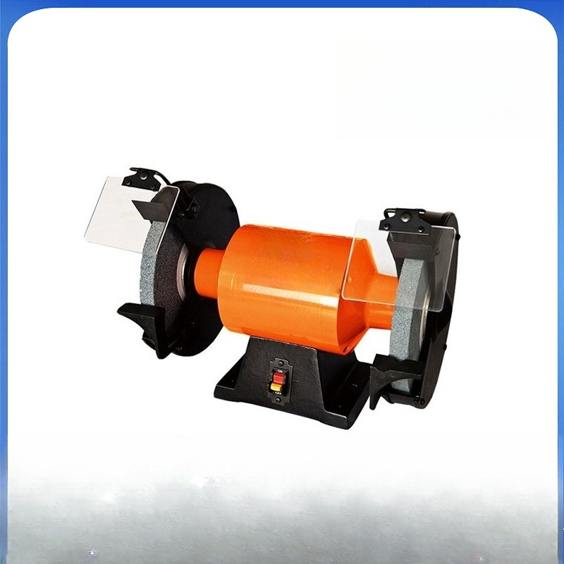 Knife Sharpener - เครื่องเจียรไฟฟ้าขนาด 10 นิ้ว (250 มม.) สำหรับงานหนัก