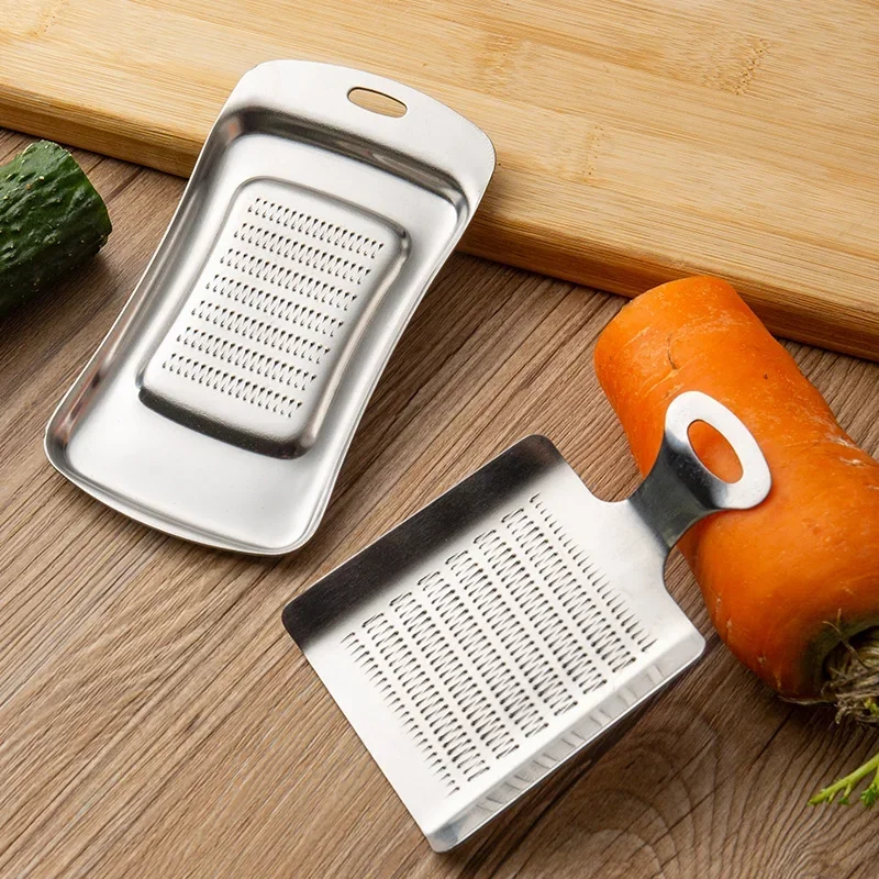 1 ชิ้นขิงกระเทียม Wasabi Grate - Kitchen Gadgets Hacks บทวิจารณ์และราคา
