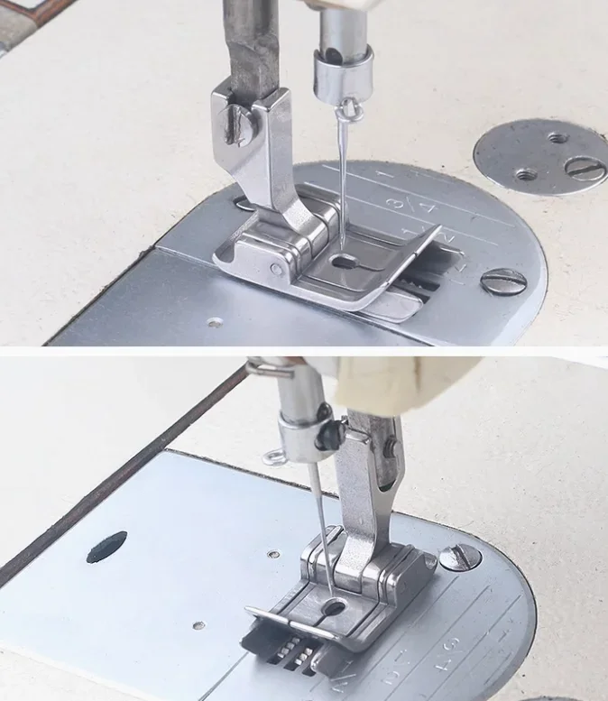 ตัวกดตะเข็บแบบ Double Stop Cen - Knife Sharpener บทวิจารณ์และราคา