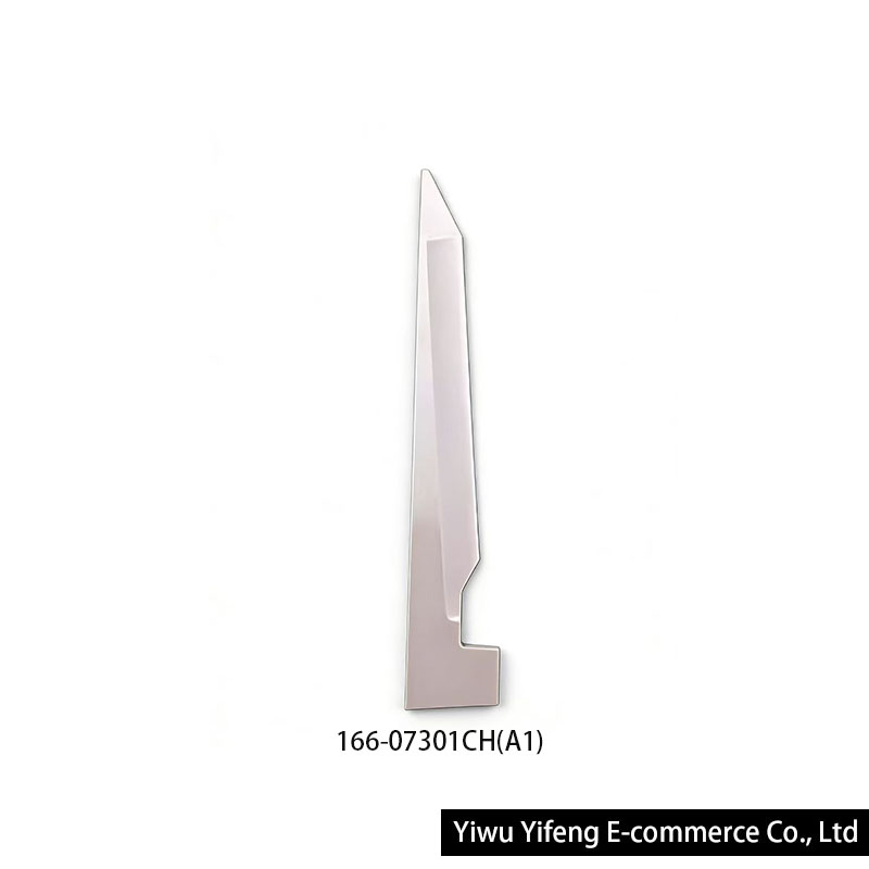 166-07301 166-07400 มีดเซรามิก - Knife Sharpener บทวิจารณ์และราคา