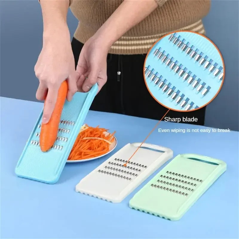 เครื่องขูดเครื่องตัดผักเครื่อง - Korean Kitchen Gadgets บทวิจารณ์และราคา