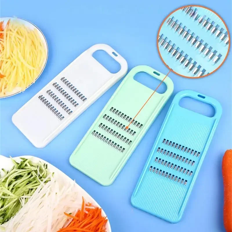 เครื่องขูดเครื่องตัดผักเครื่อง - Korean Kitchen Gadgets บทวิจารณ์และราคา