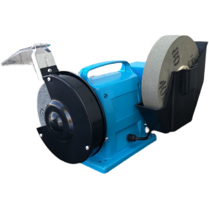 เครื่องลับมีดน้ำเย็นขนาด 8 นิ้ - Knife Sharpener บทวิจารณ์และราคา