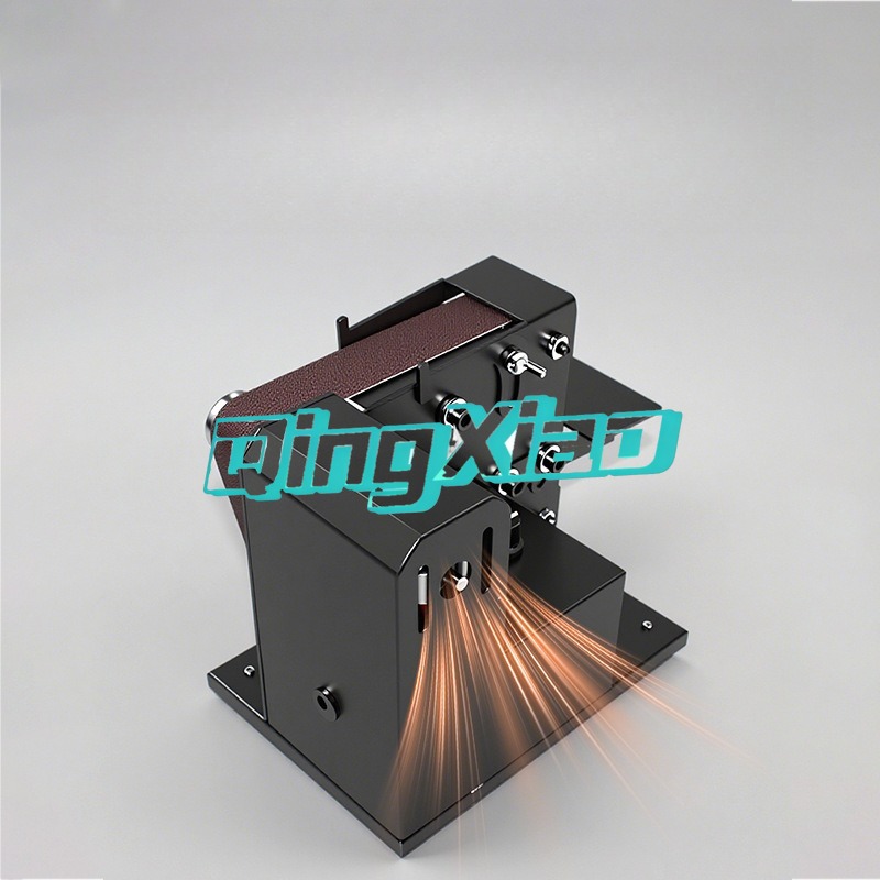 เครื่องลับมีดไฟฟ้าขนาดเล็กแบบเ - Knife Sharpener บทวิจารณ์และราคา