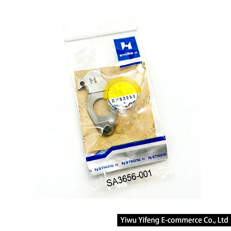 มีดเคลื่อนที่และมีดคงที่ Stron - Knife Sharpener บทวิจารณ์และราคา