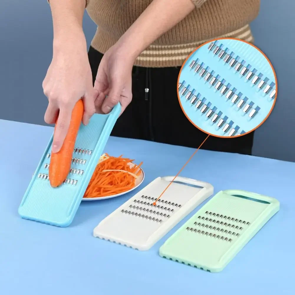 เครื่องขูด เครื่องตัดผัก แครอท - Korean Kitchen Gadgets บทวิจารณ์และราคา
