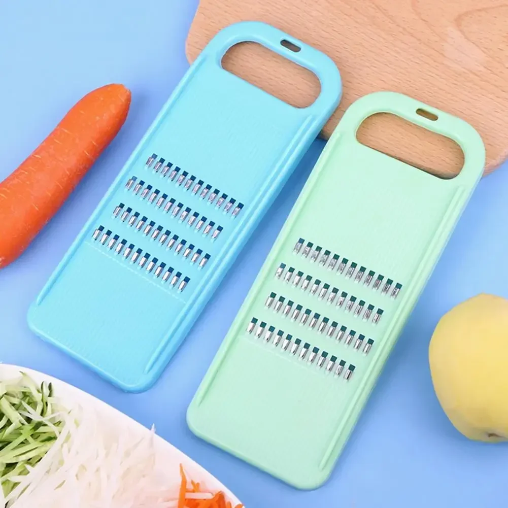 เครื่องขูด เครื่องตัดผัก แครอท - Korean Kitchen Gadgets บทวิจารณ์และราคา