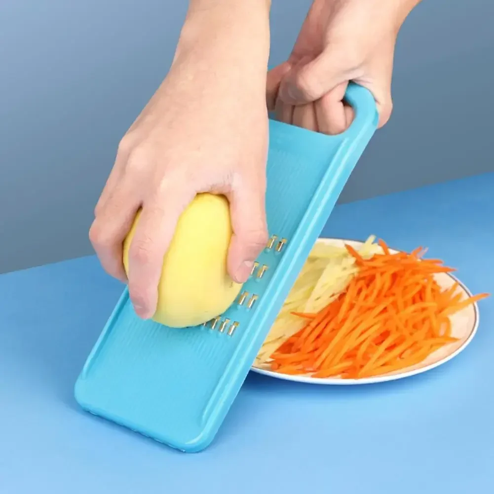 เครื่องขูด เครื่องตัดผัก แครอท - Korean Kitchen Gadgets บทวิจารณ์และราคา