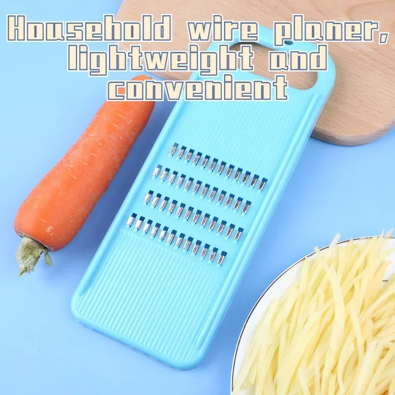 เครื่องขูด เครื่องตัดผัก แครอท - Korean Kitchen Gadgets บทวิจารณ์และราคา