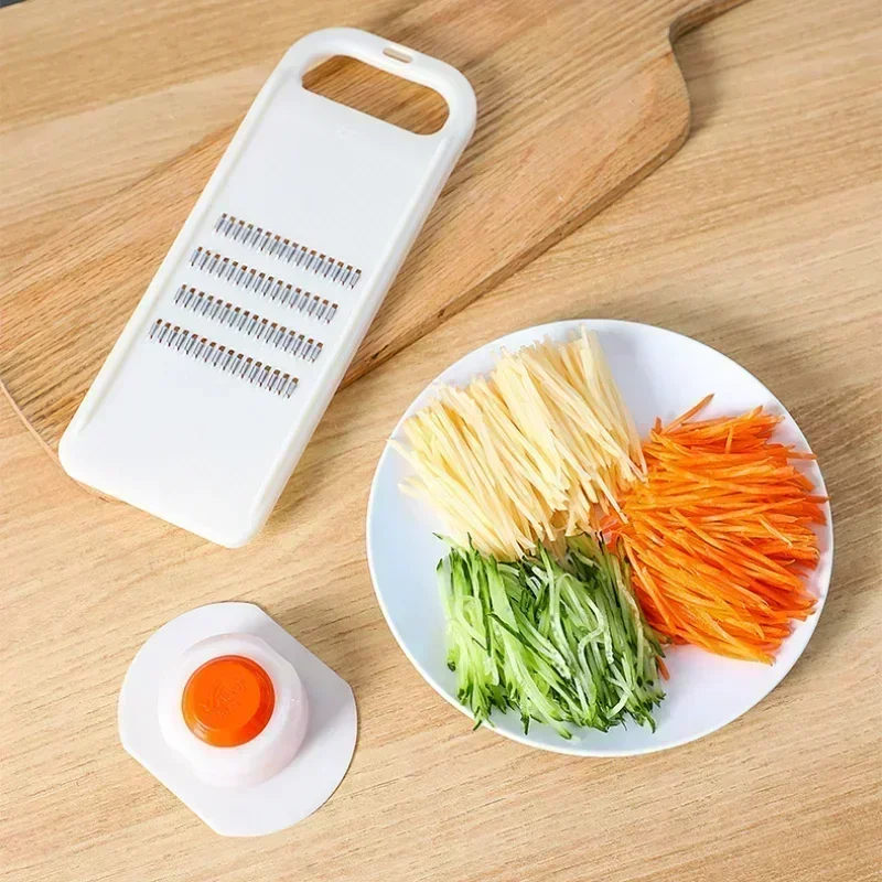 เครื่องขูด เครื่องตัดผัก แครอท - Korean Kitchen Gadgets บทวิจารณ์และราคา