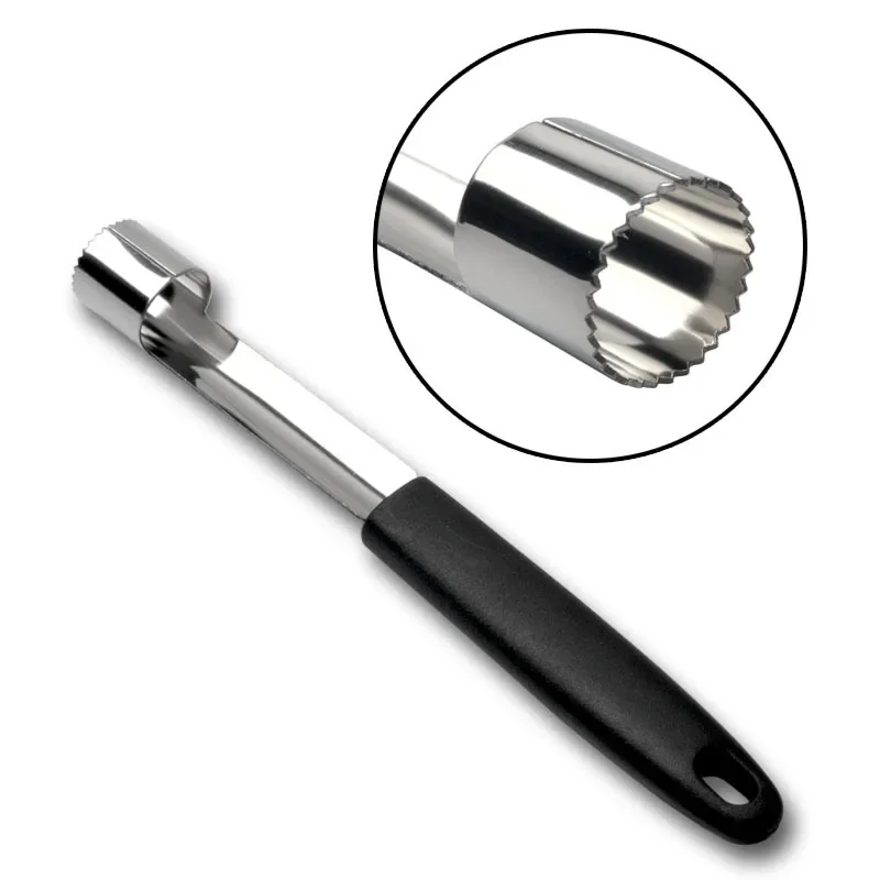ที่คว้านแกน Apple คว้านลูกแพร์ - Kitchen Gadgets Hacks บทวิจารณ์และราคา