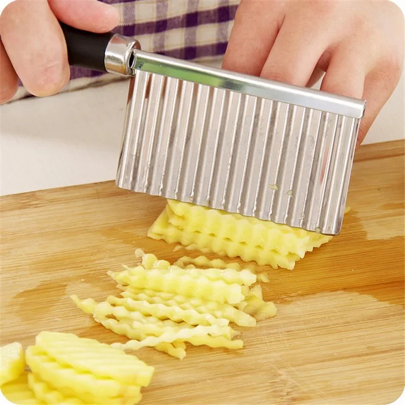 มีดอเนกประสงค์ 1 ชิ้น สำหรับหั - Kitchen Gadgets Hacks บทวิจารณ์และราคา