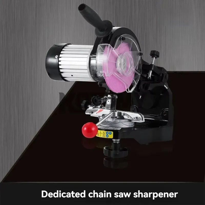 เครื่องลับคมโซ่ไฟฟ้าแบบพกพา รุ - Knife Sharpener บทวิจารณ์และราคา