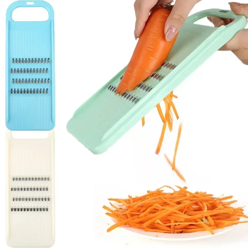 เครื่องขูด เครื่องตัดผัก แครอท - Korean Kitchen Gadgets บทวิจารณ์และราคา