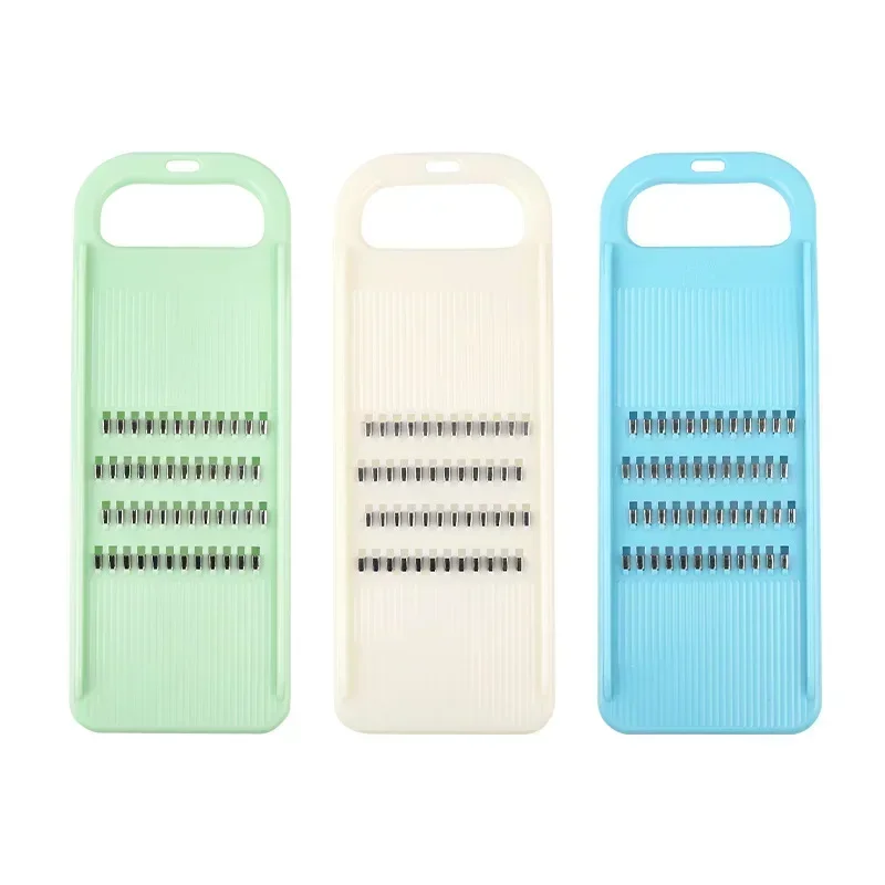 เครื่องขูด เครื่องตัดผัก แครอท - Korean Kitchen Gadgets บทวิจารณ์และราคา