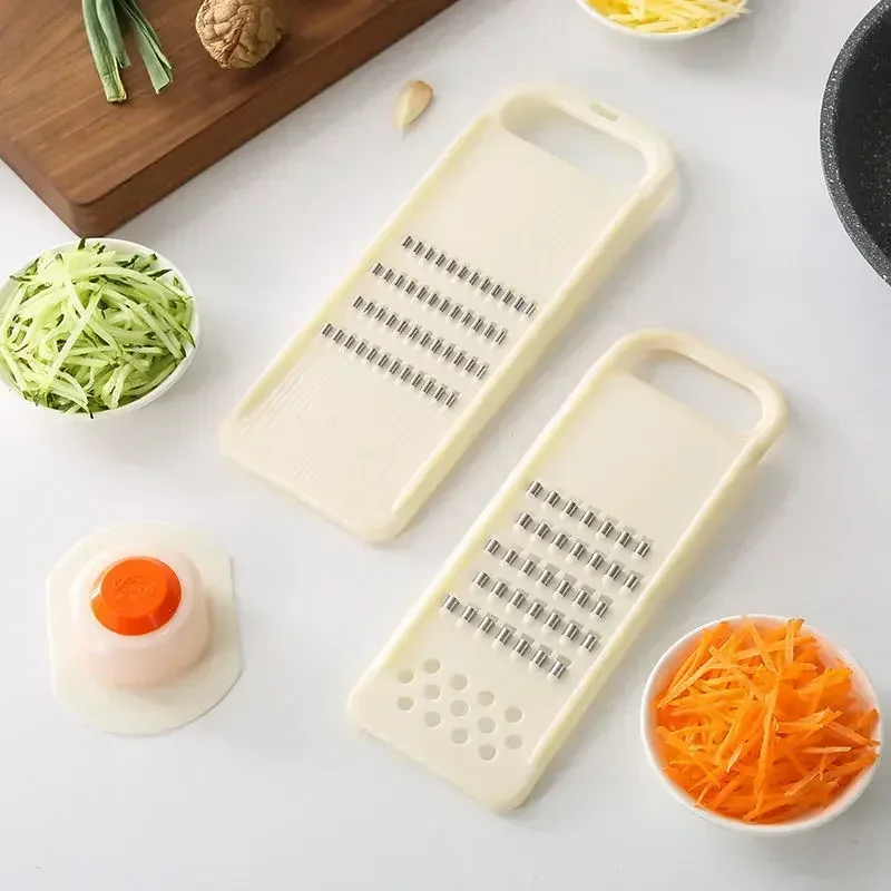 เครื่องขูด เครื่องตัดผัก แครอท - Korean Kitchen Gadgets บทวิจารณ์และราคา