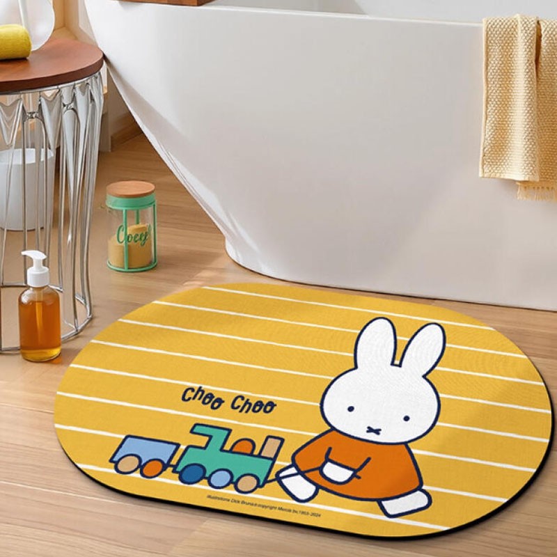 มิฟฟี่ แผ่นรองพื้นกันลื่น แฟชั - Korean Kitchen Gadgets บทวิจารณ์และราคา