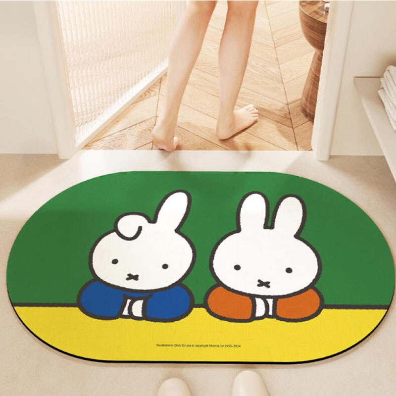 มิฟฟี่ แผ่นรองพื้นกันลื่น แฟชั - Korean Kitchen Gadgets บทวิจารณ์และราคา