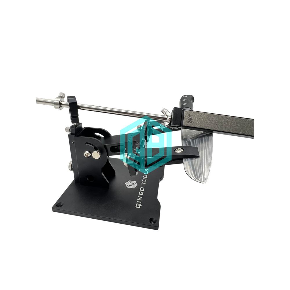 ระบบลับคมมีดความแม่นยำสูง ชุดห - Knife Sharpener บทวิจารณ์และราคา