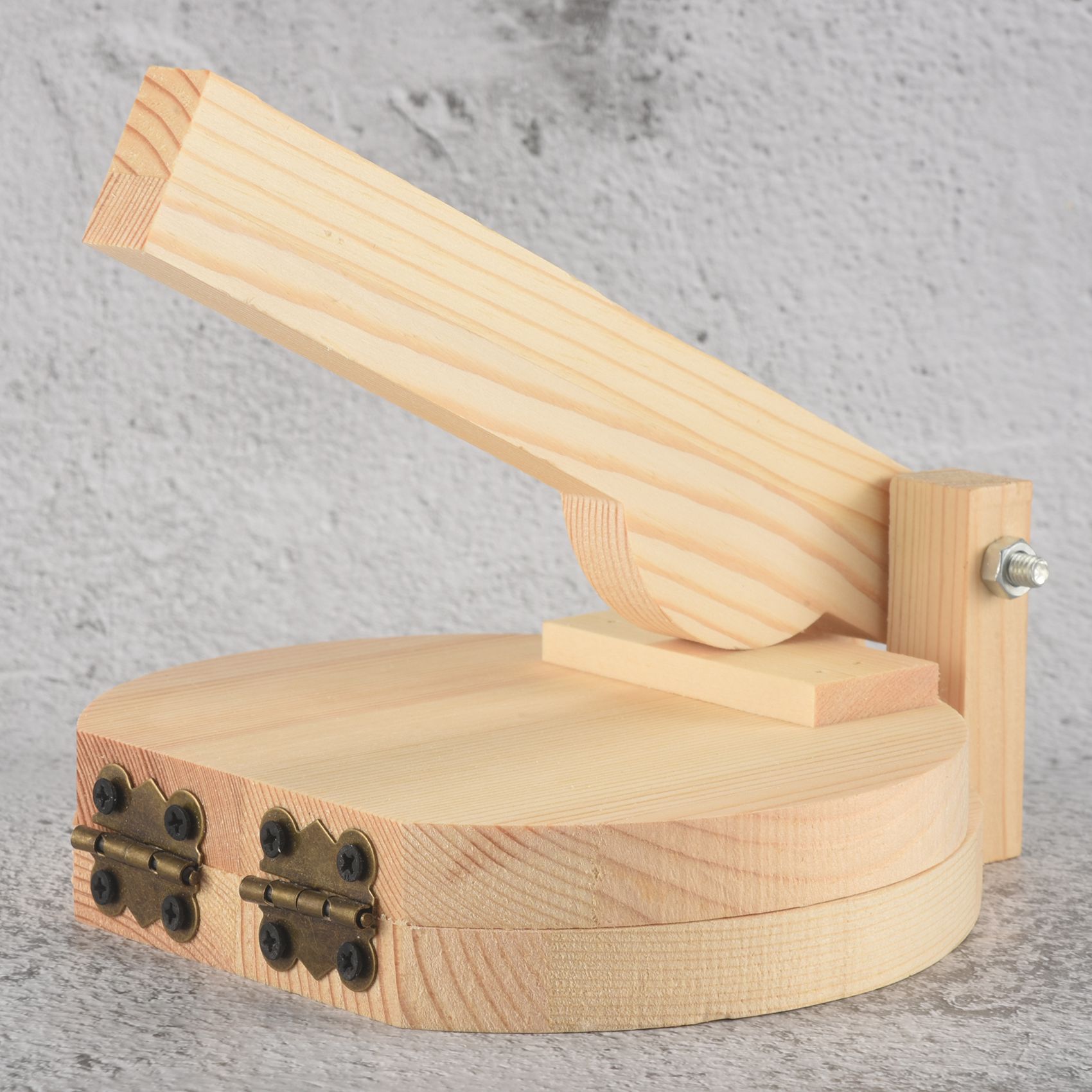 เครื่องทำแป้งตอร์ติญ่า วิลวิลล - Kitchen Gadgets Roti Maker บทวิจารณ์และราคา