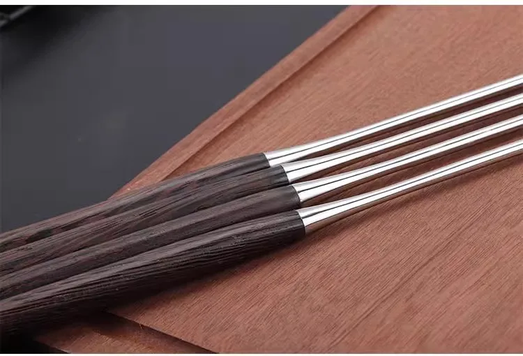 ญี่ปุ่นสแตนเลสซาซิมิซูชิตะเกีย - Korean Kitchen Gadgets บทวิจารณ์และราคา