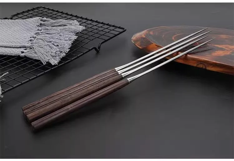 ญี่ปุ่นสแตนเลสซาซิมิซูชิตะเกีย - Korean Kitchen Gadgets บทวิจารณ์และราคา