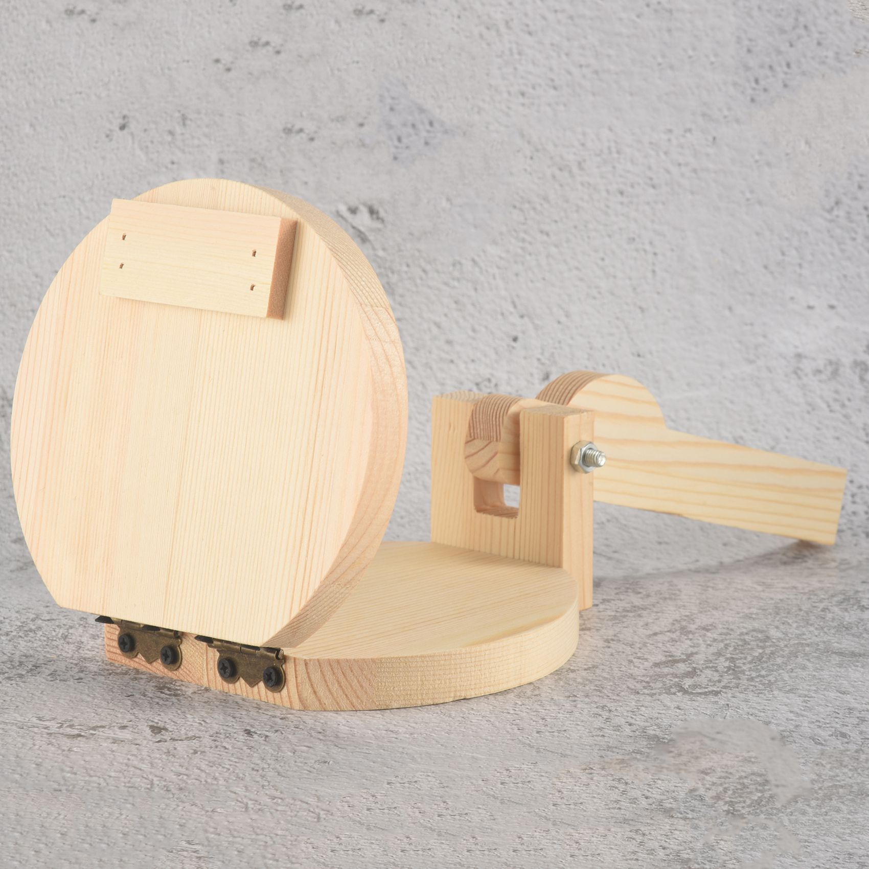 เครื่องทำแป้งตอร์ติญ่า รุ่น Y4 - Kitchen Gadgets Roti Maker บทวิจารณ์และราคา
