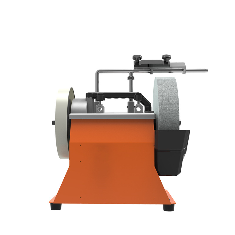 เครื่องลับมีดแบบระบายความร้อนด - Knife Sharpener บทวิจารณ์และราคา