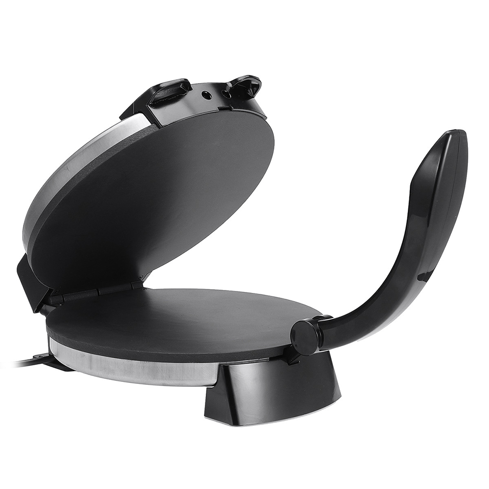 เตาทำเครปไฟฟ้าแบบนอนสติ๊ก1500ว - Kitchen Gadgets Roti Maker บทวิจารณ์และราคา