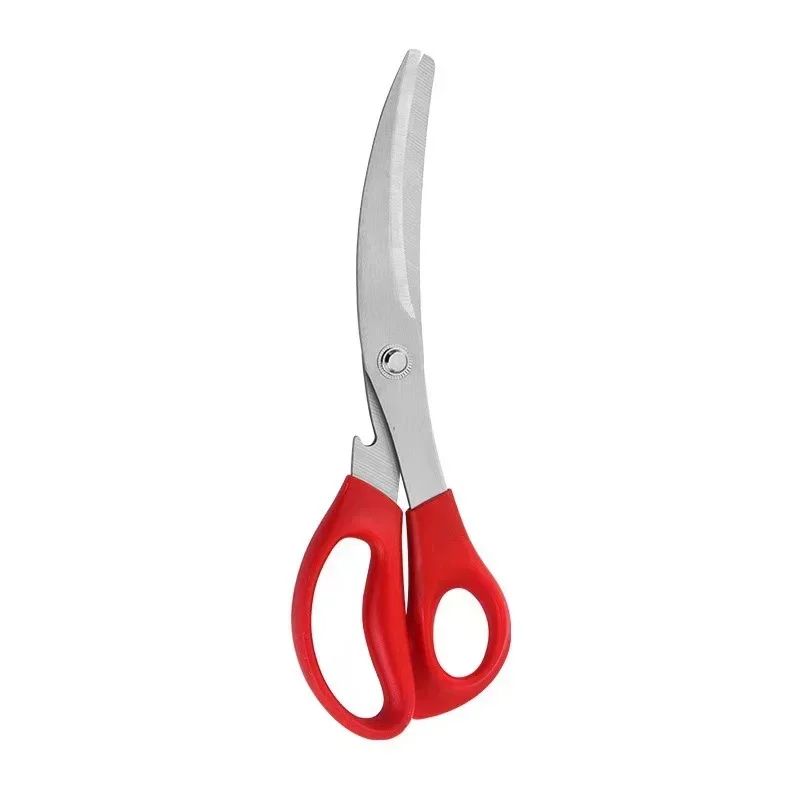 กรรไกรอเนกประสงค์สแตนเลสเกาหลี - Korean Kitchen Gadgets บทวิจารณ์และราคา
