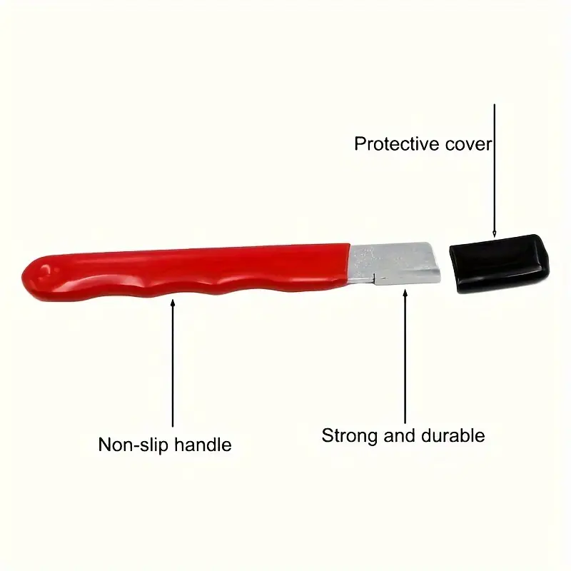 เครื่องลับมีดเหล็กอัลลอยแบบพกพ - Knife Sharpener บทวิจารณ์และราคา