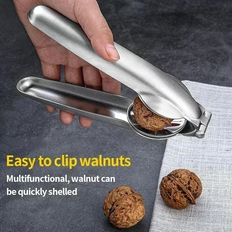 สแตนเลส CHESTNUT เปิดเครื่อง N - Kitchen Gadgets Hacks บทวิจารณ์และราคา