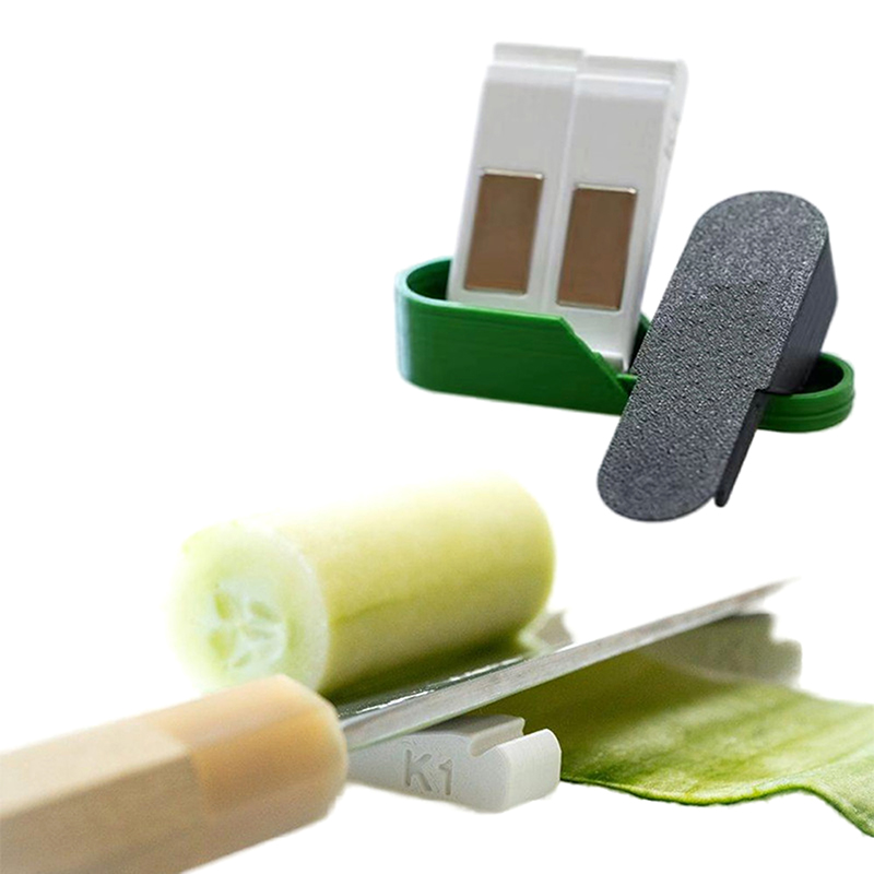 อุปกรณ์ช่วยหั่นผักแผ่นเครื่องส - Kitchen Gadgets Hacks บทวิจารณ์และราคา