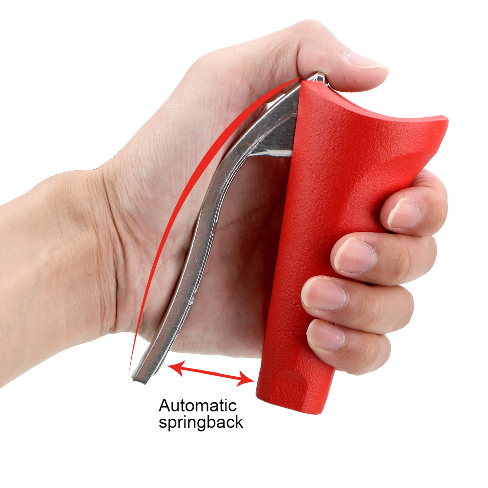 เฮเซลนัทวอลนัทคีมสังกะสีอัลลอย - Kitchen Gadgets Hacks บทวิจารณ์และราคา