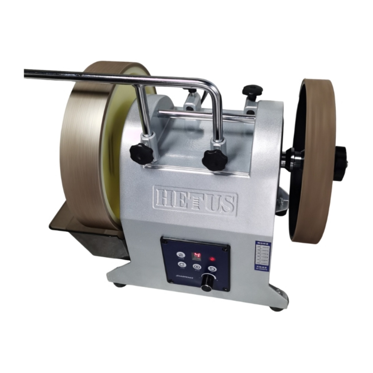 เครื่องเจียรมุมไฟฟ้า 60-240V ส - Knife Sharpener บทวิจารณ์และราคา