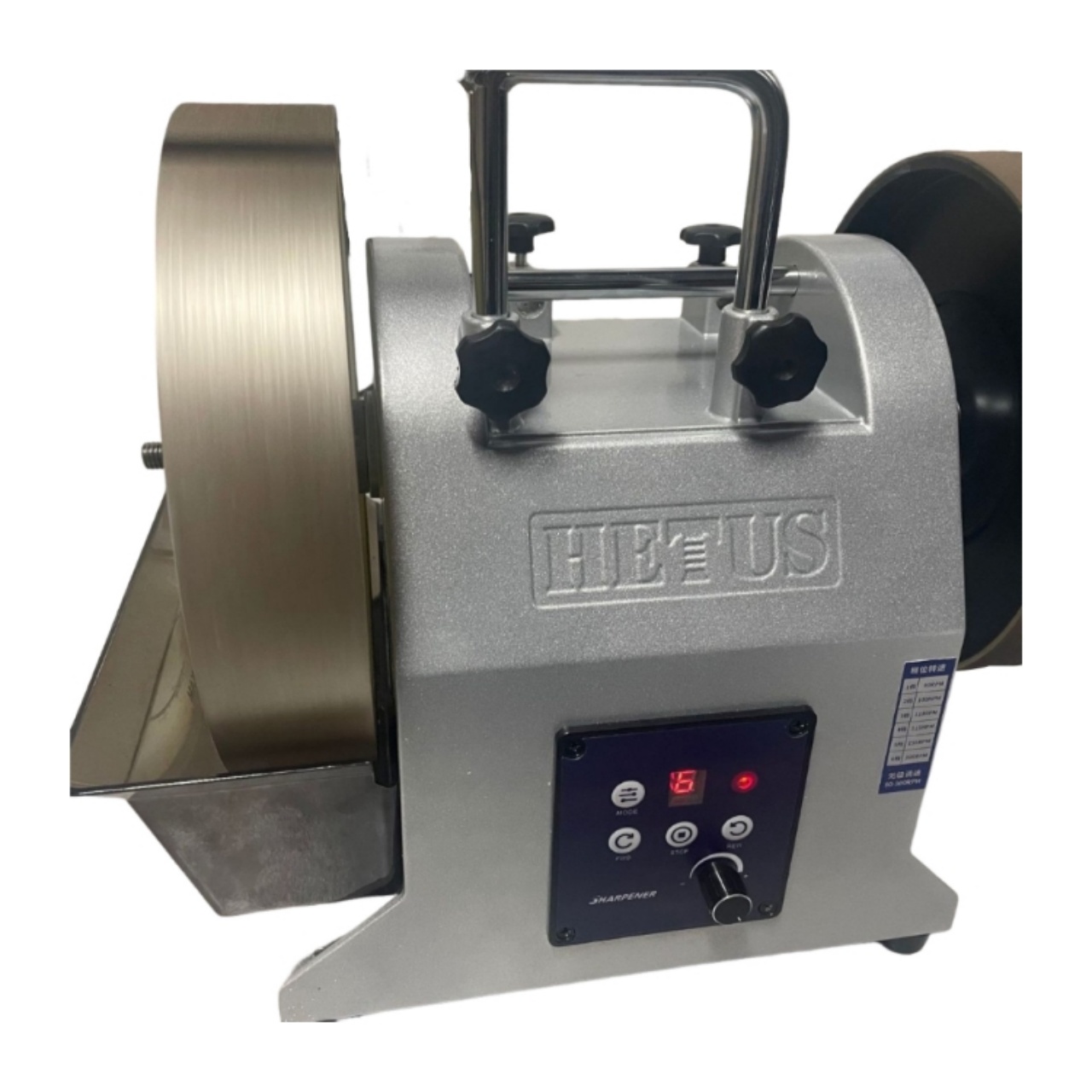 เครื่องเจียรมุมไฟฟ้า 60-240V ส - Knife Sharpener บทวิจารณ์และราคา