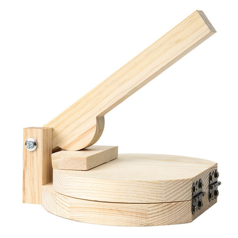 เครื่องทำแป้งตอร์ติญ่า แป้งโรต - Kitchen Gadgets Roti Maker บทวิจารณ์และราคา