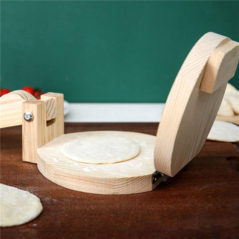 เครื่องทำแป้งตอร์ติญ่า ABUL-2X - Kitchen Gadgets Roti Maker บทวิจารณ์และราคา